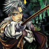 Castlevania - Circle of the Moon