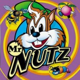Mr Nutz