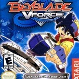 Beyblade V-Force 2