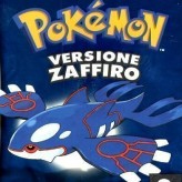 Pokemon Zaffiro