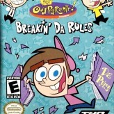 Fairly Odd Parents: Breakin