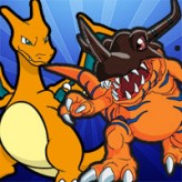 Pokemon Worlds Collide