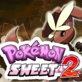 Pokemon Sweet 2