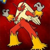 Pokemon Ruby Destiny - Reign Of Legends