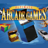 Ultimate Arcade Games