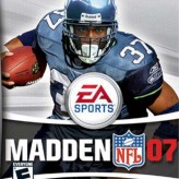 Madden NFL 07