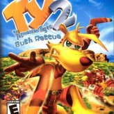 Ty the Tasmanian Tiger 2 - Bush Rescue
