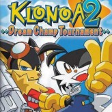 Klonoa 2 - Dream Champ Tournament