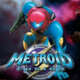 Metroid Fusion