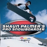 Shaun Palmer