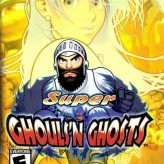Super Ghouls