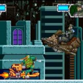 Teenage Mutant Ninja Turtles Double Pack
