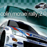 Colin McRae Rally 2