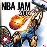 NBA Jam 2002