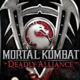 Mortal Kombat - Deadly Alliance