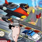 Inspector Gadget Racing