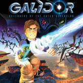 Galidor: Defenders of the Outer Dimension