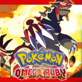 Pokemon Omega Ruby