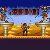 The Scorpion King - Sword of Osiris