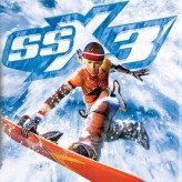 SSX 3