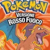 Pokemon Rosso Fuoco