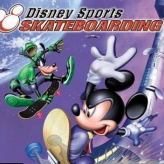 Disney Sports: Skateboarding