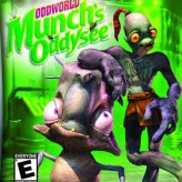 Oddworld: Munch