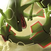 Pokemon Elegant Emerald
