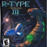 R-Type III: The Third Lightning