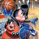 Disney Sports: Basketball