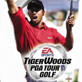 Tiger Woods PGA Tour Golf