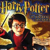 Harry Potter and the Chamber of Secrets
