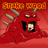 Pokemon Snakewood
