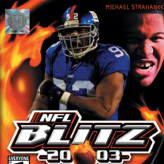 NFL Blitz 2003