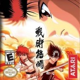 Yu Yu Hakusho Tournament Tactics