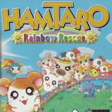 Hamtaro: Rainbow Rescue
