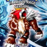 Pokemon Flame of Rage