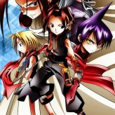 Shaman King: Master of Spirits