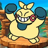Pokemon Unbound