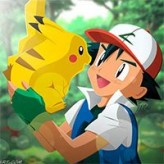 Pokemon Ash’s Quest