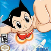 Astro Boy: Omega Factor