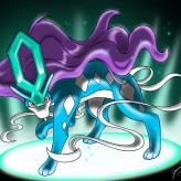 Pokemon Azure Horizons