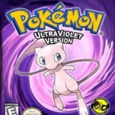 Pokemon Ultra Violet