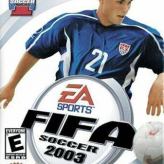 FIFA 2003