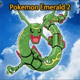 Pokemon Emerald 2