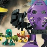 LEGO Bionicle