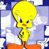 Tweety and the Magic Gems