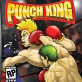 Punch King - Arcade Boxing