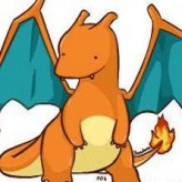 Pokemon Derpizard