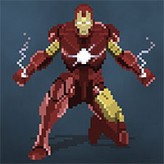 The Invincible Iron Man